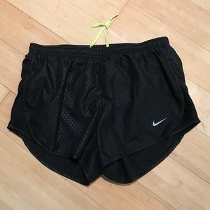 Nike shorts